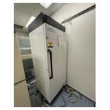 VWR Lab Freezer