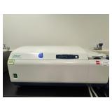 Jasco Spectrometer