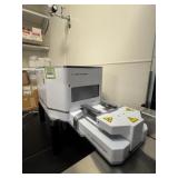 Agilent Microplate Centrifuge