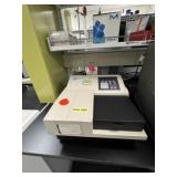 Biotek Microplate Reader