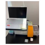 NucleoCounter NC-200