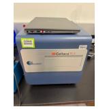 Nexcelom Cell Counter