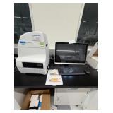 2021 Agilent XFe96 Seahorse Analyzer