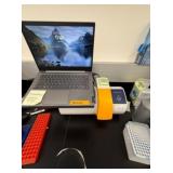 NucleoCounter NC-200
