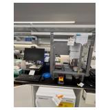 2022 Agilent Bravo