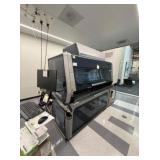 Hamilton Vantage Liquid Handler