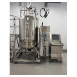 GE Cytiva Xcellerex XDR Single -Use Bioreactor