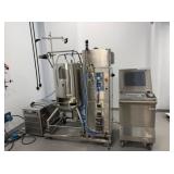 GE Cytiva Xcellerex XDR-200 Single-Use Bioreactor