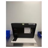 Syntegon Visual Inspection Hood
