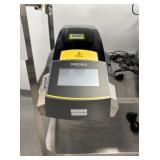 Sartorius Biowelder TC Tubing Welder