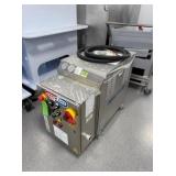 Water Temperature Control System