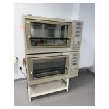 Kuhner Climo Incubator Shakers