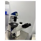 Fisherbrand Inverted Microscope