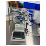 Mettler Toledo Multiparameter Meter