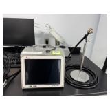 Beckman Coulter Air Particle Counter