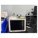 Beckman Coulter Air Particle Counter