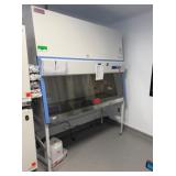 Thermo 1337 6ft. Biosafety Cabinet w/Stand