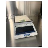 Mettler Toledo Top Loading Balance