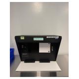 Syntegon Visual Inspection Hood