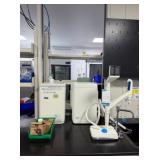 Milli-Q Water Purification System