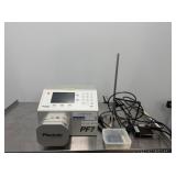 Flexicon Peristaltic Filler