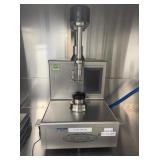 B+S Filling Machine