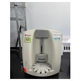 Beckman Cell Viability Analyzer