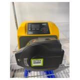 Watson Marlow 630u Peristaltic Pump
