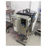Cytiva Xcellerex SS Single Use Mixing System