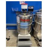 Thermo Sci. Cryogenic Liquid Nitrogen Storage