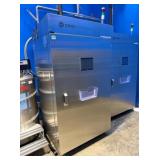 Cryometrix B-90 Blast/Thaw Freezer