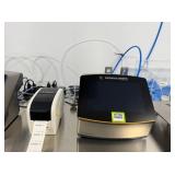 Sartorius Sartocheck 5 Filter Tester