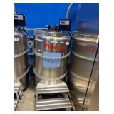 Thermo Sci. Cryogenic Liquid Nitrogen Storage