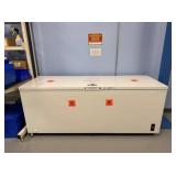 Frigidaire Chest Freezer
