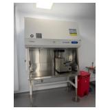 Baker SterilGard 4ft. Biosafety Cabinet w/Stand