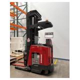 Raymond 750-R45TT Electric Forklift