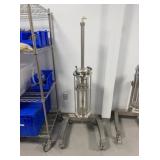 Cytiva Chromatography Column