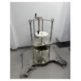 Stax Process Scale Chassis