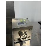 Quaternary Diaphragm Pump