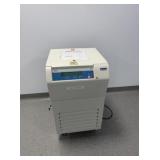 Thermo Refrigerated Floor Centrifuge