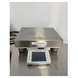 Mettler XSR16001L Top Loading Balance