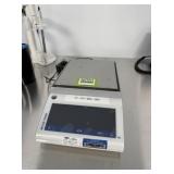 Mettler MS6002TS/00 Top Loading Balance