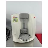 Beckman Cell Viability Analyzer
