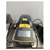 Sartorius Biowelder TC Tubing Welder