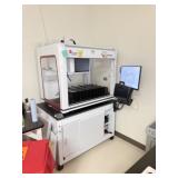 Beckman Coulter Biomek i5 Automated Workstation