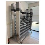 Innovive Rack