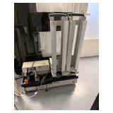 Matrix Well Mate Stacker