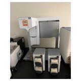 Agilent Bravo Liquid Handler