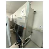 Nuaire 6ft Biological Safety Cabinet
