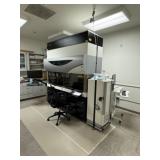 Tecan Instrument Fluent 1080 Liquid Handler